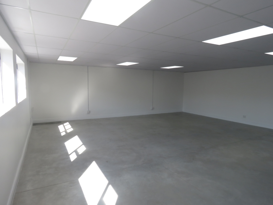 To Let commercial Property for Rent in Somerset West Western Cape